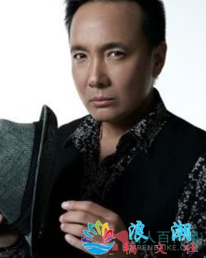 苗海忠个人介绍-展庭百科汇