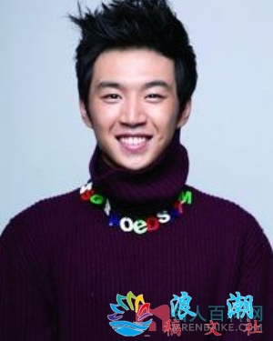 曾龙个人介绍-展庭社集故事