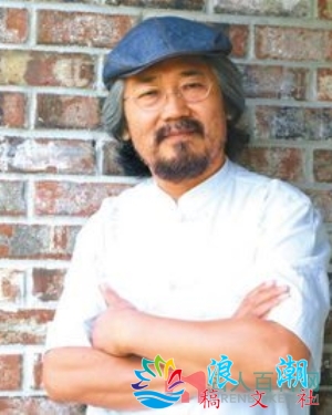 孟浩个人介绍-展庭百科汇