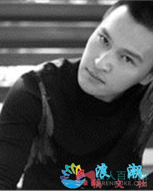 胡海锋个人介绍-展庭百科汇