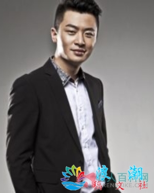 侯天悦个人资料_作品介绍_生涯事迹-展庭百科汇