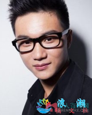 陈天恒人物照片