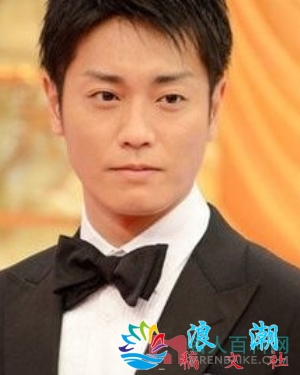 永井大个人资料_作品写真-展庭百科汇