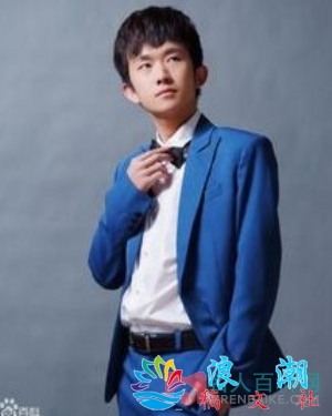 鲁英俊个人资料_作品介绍_生涯事迹_中国名人介绍