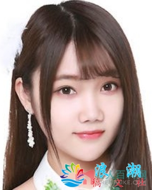 宋昕冉个人资料_作品介绍_生涯事迹-展庭百科汇