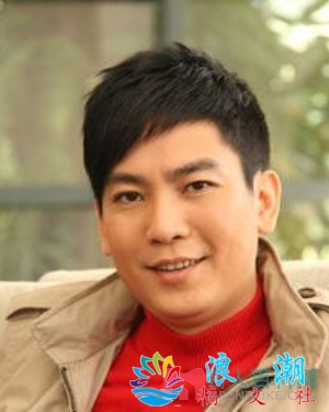 徐若琪个人资料_作品介绍_生涯事迹-展庭百科汇