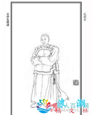 沈斌泉个人介绍-展庭百科汇