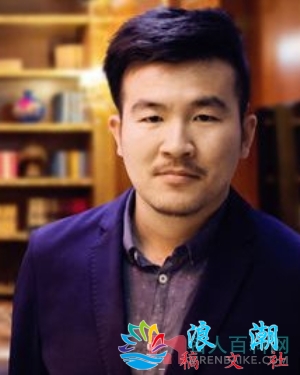 乔冠达人物照片