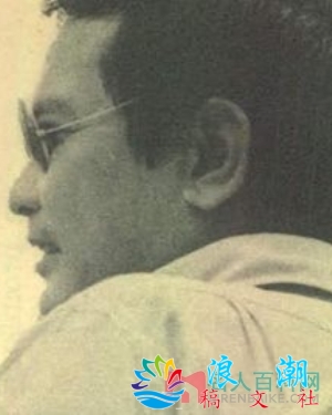 胡金铨个人介绍-展庭百科汇