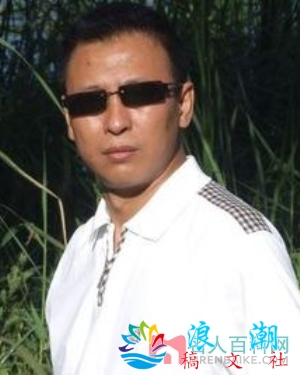 翟惠民个人介绍-展庭社集故事