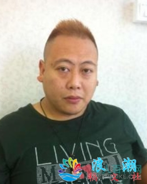 陈家俊个人介绍-展庭百科汇