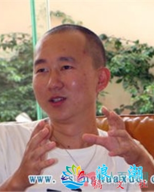 李小川个人资料_作品介绍_生涯事迹-展庭百科汇