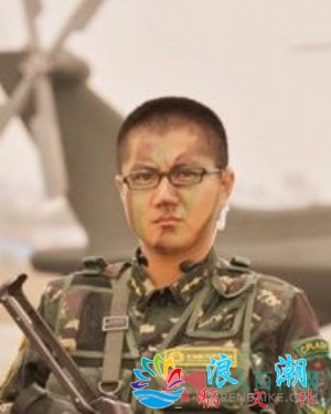 郎峰个人资料_作品介绍_生涯事迹-展庭百科汇