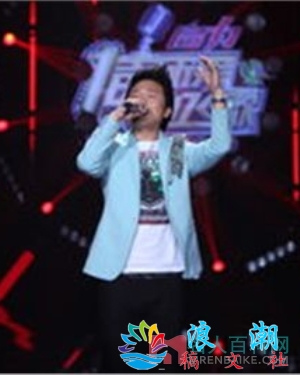 蒲洋个人介绍-展庭百科汇