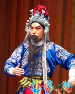 黄齐峰个人介绍-展庭百科汇