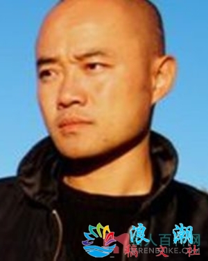 陈楚翰个人资料_作品介绍_生涯事迹-展庭社集故事