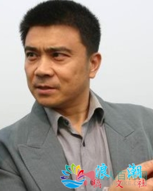 赵军凯人物照片
