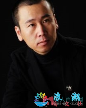 许舞个人资料_作品介绍_生涯事迹-展庭社集故事