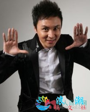 朱桢个人介绍-展庭社集故事