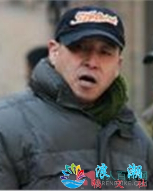 张汉杰个人介绍-展庭百科汇