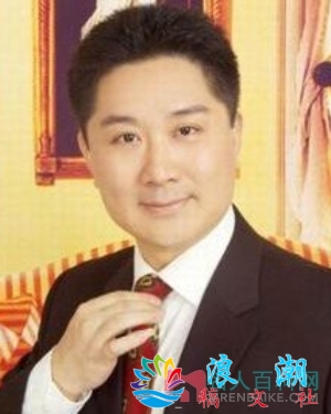 江其虎个人介绍-展庭百科汇