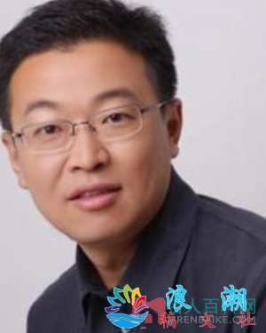 侯丰人物照片