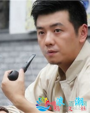 肖光奕个人介绍-展庭百科汇