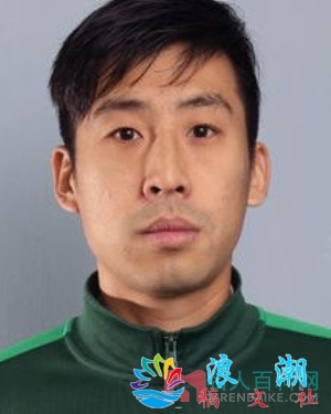 郎征个人介绍-展庭百科汇