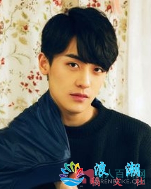 赵志伟个人介绍-展庭百科汇