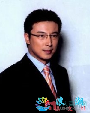 林炜个人资料_作品介绍_生涯事迹-展庭社集故事