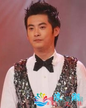 周盛熙个人介绍-展庭百科汇