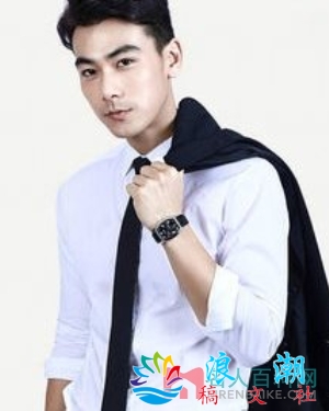 戴向宇个人资料_作品介绍_生涯事迹-展庭百科汇