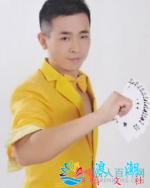 白登春个人资料_作品介绍_生涯事迹-展庭社集故事