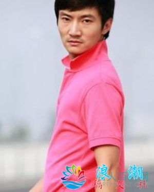 贾延龙个人资料_作品介绍_生涯事迹-展庭百科汇