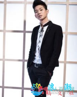 李雪明个人介绍-展庭百科汇