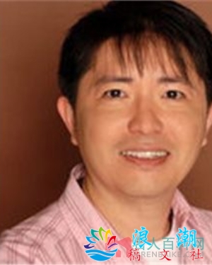 江荣晖个人介绍-展庭百科汇