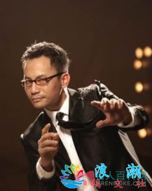 黑楠个人资料_作品介绍_生涯事迹-展庭百科汇