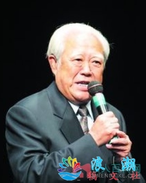 苏文茂个人介绍-展庭百科汇