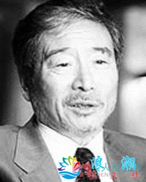 郎雄个人资料_作品介绍_生涯事迹-展庭百科汇