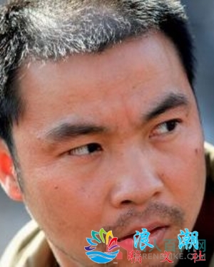 白国伟个人介绍-展庭社集故事