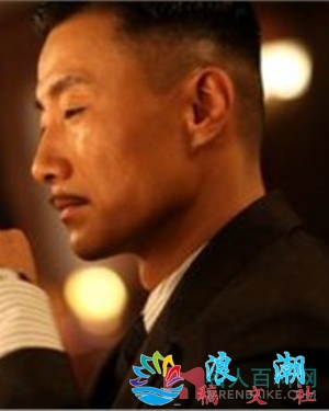 徐成峰个人介绍-展庭百科汇