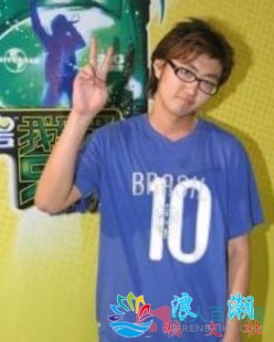 朱奇伟个人资料_作品介绍_生涯事迹-展庭百科汇