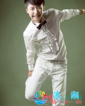 何汶俊个人资料_作品介绍_生涯事迹-展庭百科汇