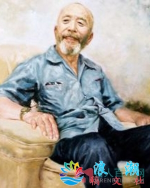 李名炀个人介绍-展庭百科汇