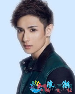 黄靖翔个人资料_作品介绍_生涯事迹-展庭百科汇