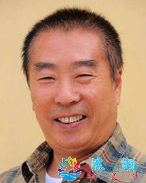 李迎旗个人资料_作品介绍_生涯事迹_中国名人介绍