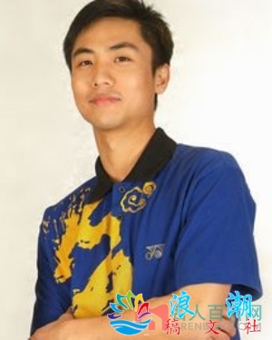 吴海杰个人介绍-展庭百科汇