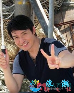 霍正奇个人介绍-展庭百科汇