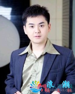 杨少彭个人资料_作品介绍_生涯事迹-展庭百科汇