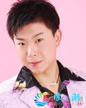 白洪亮个人介绍-展庭百科汇